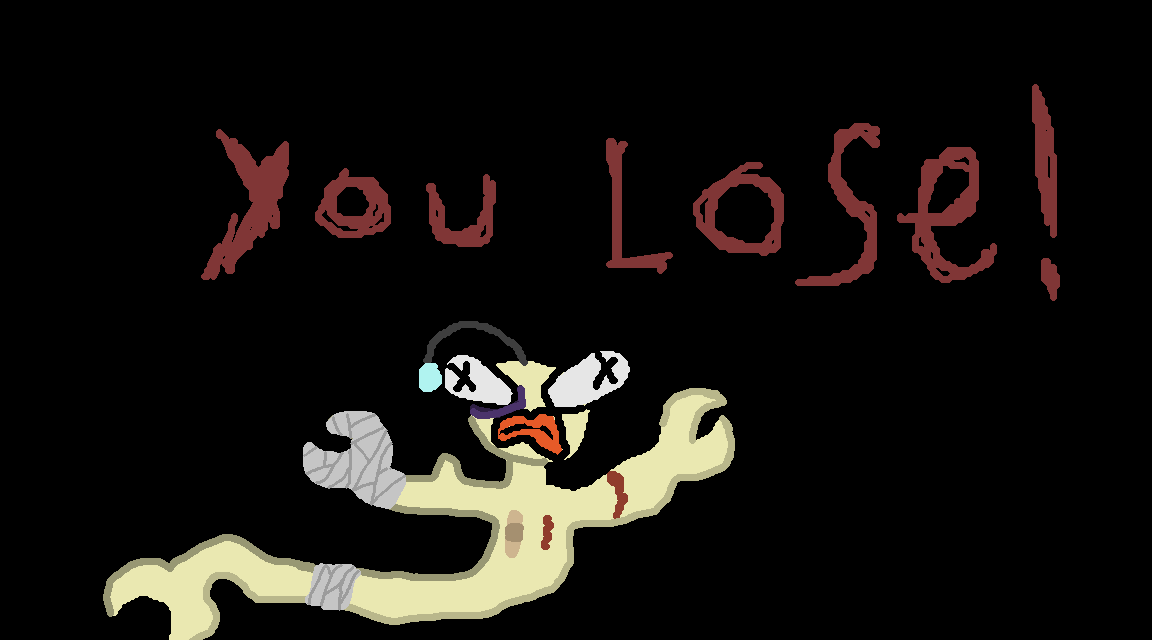 Death Screen